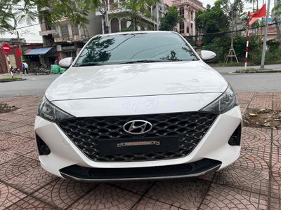 bán xe Hyundai Accent 2023 tự động cực chất