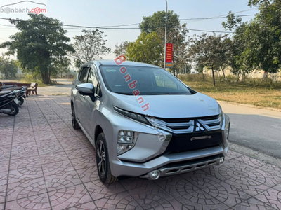 Xe Mitsubishi Xpander 1.5 AT 2021