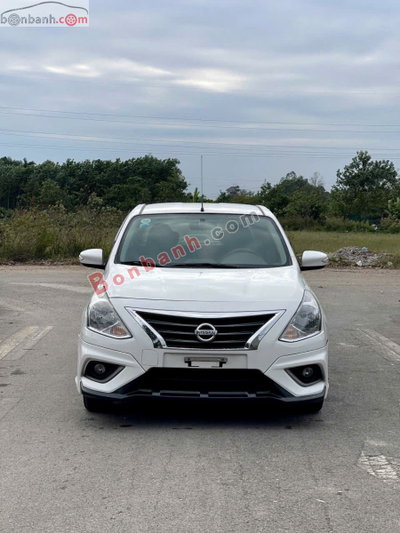 Xe Nissan Sunny XV Premium 2019