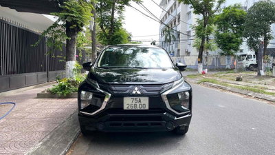 Xpander MT 2021 Odo 5v