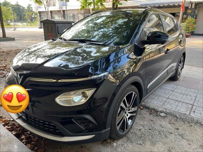 Xe điện VinFast VFe34 Đen