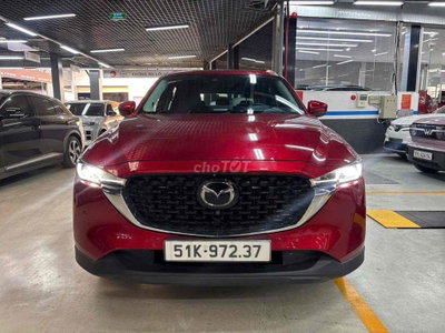 Mazda CX-5 2023 2.0 Premium Active chạy 39.000km