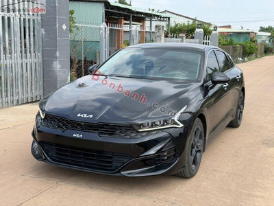 Xe Kia K5 Premium 2.0 AT 2022