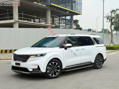 Xe Kia Carnival Premium 2.2D 2022