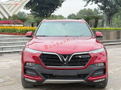 Xe VinFast Lux SA 2.0 Premium 2.0 AT 2021