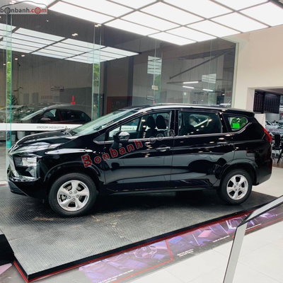 Xe Mitsubishi Xpander 1.5 AT 2026