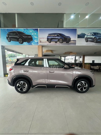 BYD ATTO 2 - Siêu xe đô thị - Đỉnh nhất phân khúc