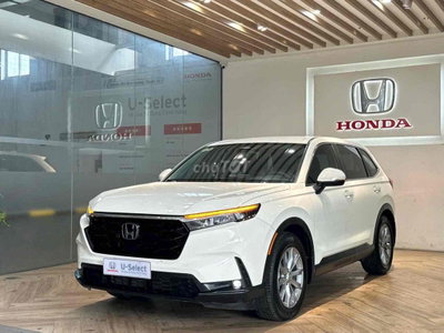 Honda CR V 2025 - 2800 km