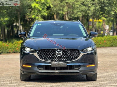Xe Mazda CX 30 Premium 2.0 AT 2022