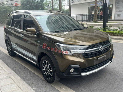 Xe Suzuki XL7 1.5 AT 2022