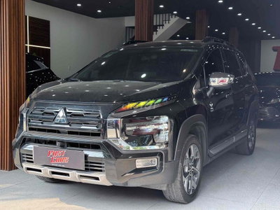 Mitsubishi Xpander Cross 2024 1.5AT Đen Một chủ