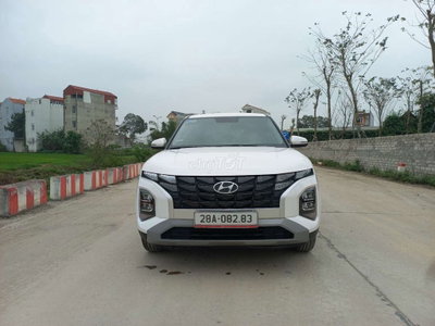 Hyundai Creta 2024 Đặc biệt 17000 km