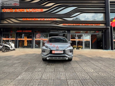 Xe Mitsubishi Xpander 1.5 AT 2019