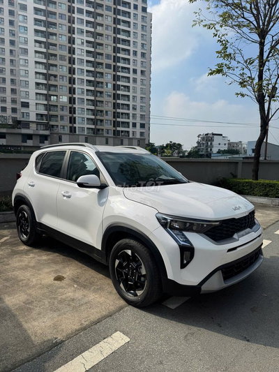 KIA SONET AT - GIẢM SỐC CHỈ TỪ 485TR