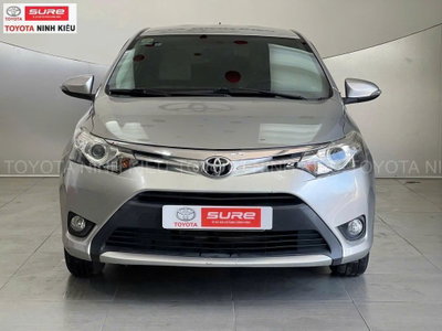 💥TOYOTA VIOS 1.5G 2018💥