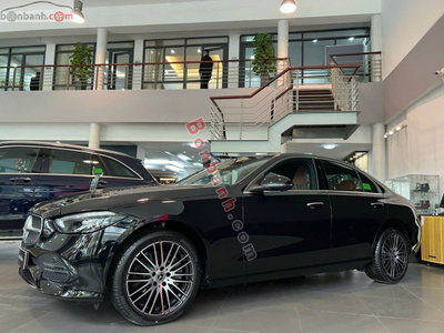 Xe Mercedes Benz C class C200 Avantgarde Plus 2026