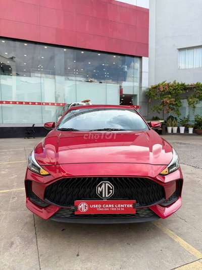 MG5 STD - SẢN XUẤT 2023 - ODO 30.000 KM