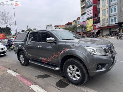 Xe Nissan Navara EL Premium R 2019