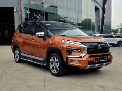 Xpader Cross 2023 Odo lướt