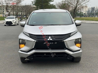 Xe Mitsubishi Xpander 1.5 MT 2021