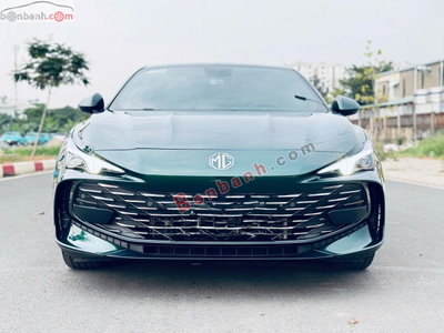 Xe MG 7 1.5T Luxury 2024