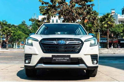Bán xe Subaru Forester 2024 - 3 năm bảo dưỡng
