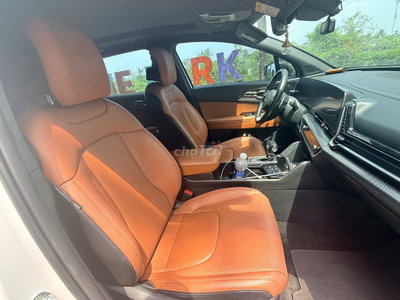 Kia Sportage 2023 Trắng
