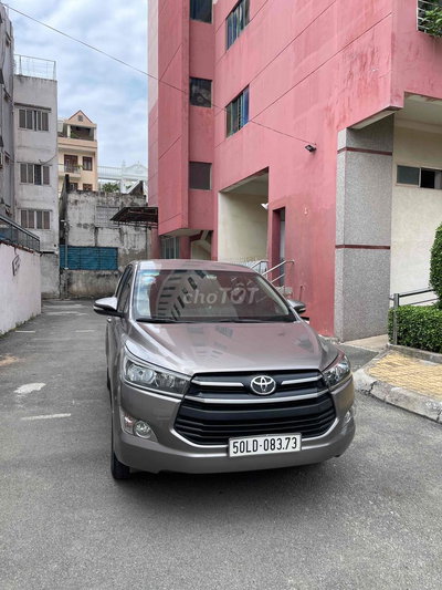 Toyota Innova