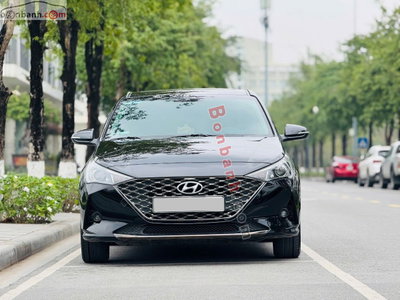 Xe Hyundai Accent 1.4 AT 2022