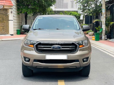 Ford Ranger 2018 XLS 4x2 AT - 62.700 km