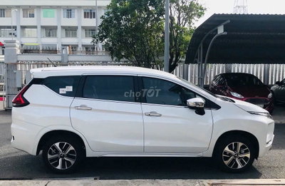 Mitsubishi Xpander 2019 AT 92000 km