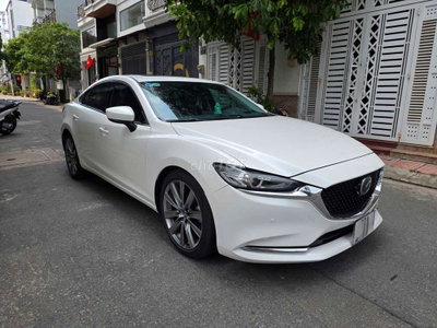 Mazda6 Premium Bản Full TCCC 4vkm