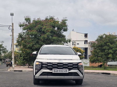 HYUNDAI STARGAZER X 2024 ĐẶC BIỆT 55000 KM