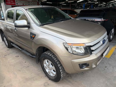 Ford Ranger XLS 2013