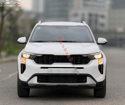 Xe Kia Sonet 1500 2026