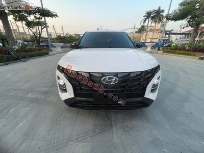 Xe Hyundai Creta Đặc biệt 1.5 AT 2024