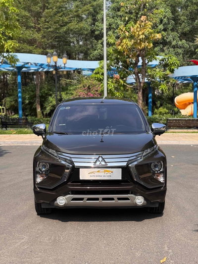 Mitsubishi Xpander Premium 2019