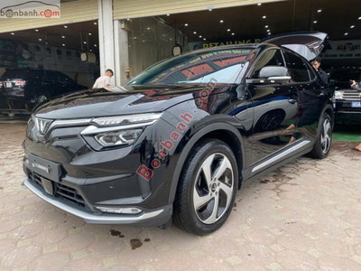 Xe VinFast VF8 Eco AWD 2023