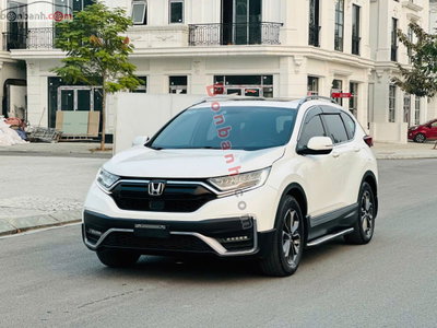 Xe Honda CRV L 2023
