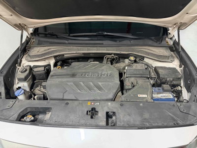 Hyundai Santa Fe 2019 - 62000 km