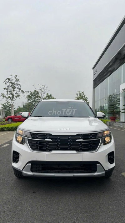 KIA SELTOS 1.5 AT – VIN 2026 | GIÁ CHỈ 579 TRIỆU