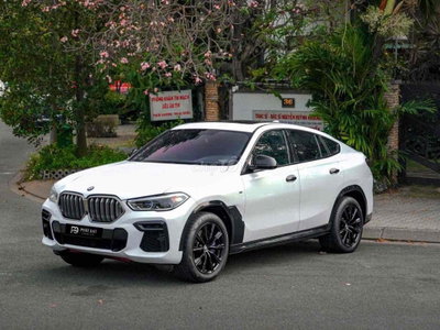 💥💥💥#BMW_X6_xDrive40i_MSport Model 2023 Odo 30.000