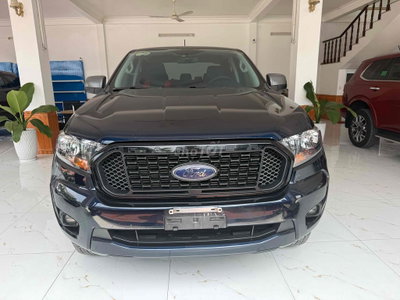 Bán Ranger 2021 Thái cực đẹp