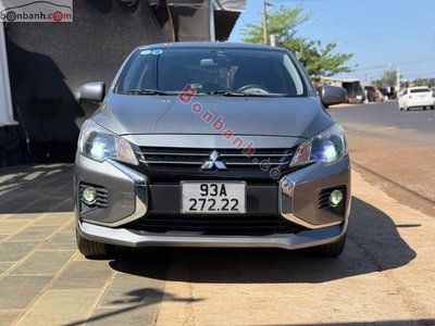 Xe Mitsubishi Attrage 1.2 MT 2021
