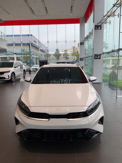 KIA K3 1.6 Luxury 2025