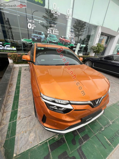 Xe VinFast VF8 Plus AWD 2023