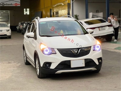 Xe VinFast Fadil Tiêu chuẩn 1.4 AT 2022