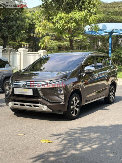 Xe Mitsubishi Xpander 1.5 AT 2019