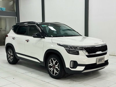 Kia Seltos 2022 Premium 55.703 km