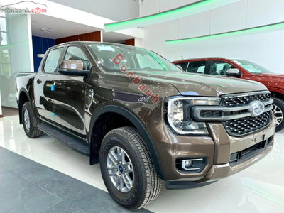 Xe Ford Ranger XLS 2.0L 4x2 AT 2026